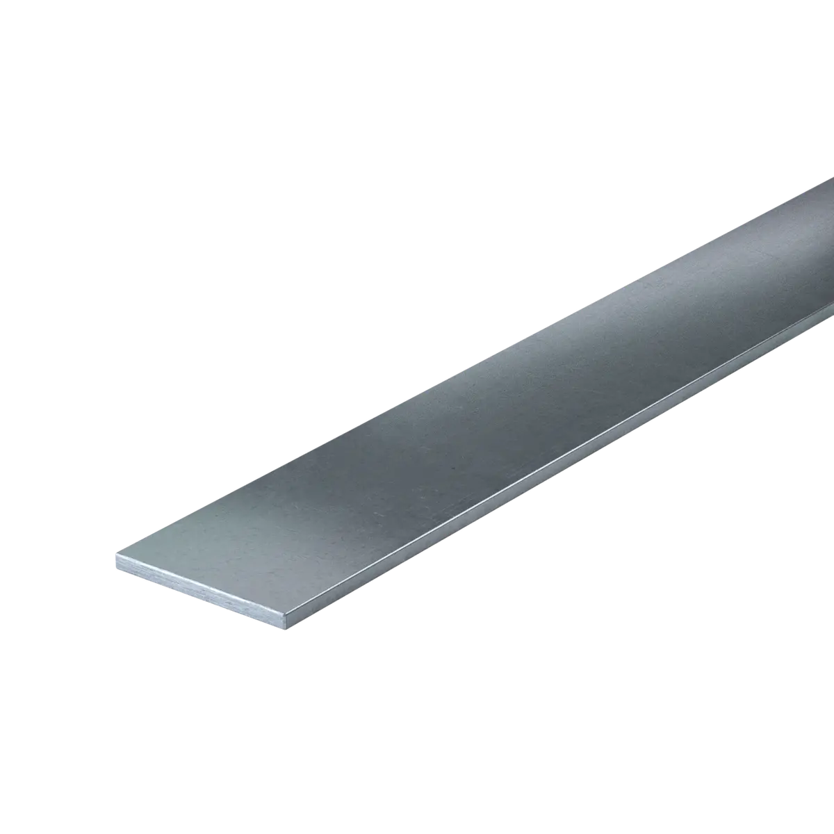 Stainless Steel Flat Bar 1