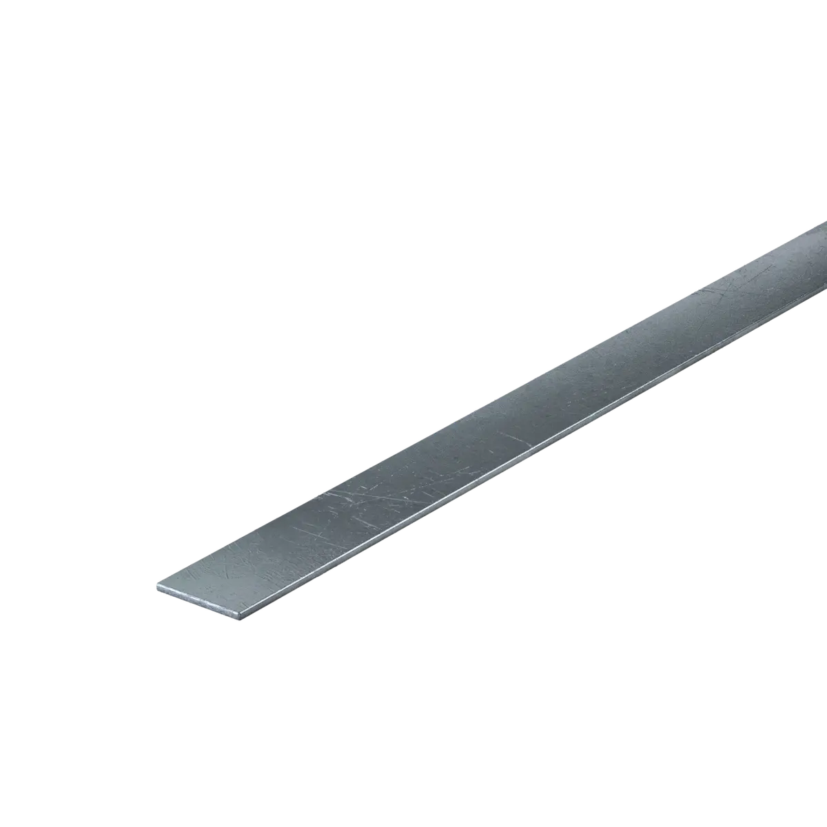 Stainless Steel Flat Bar 1