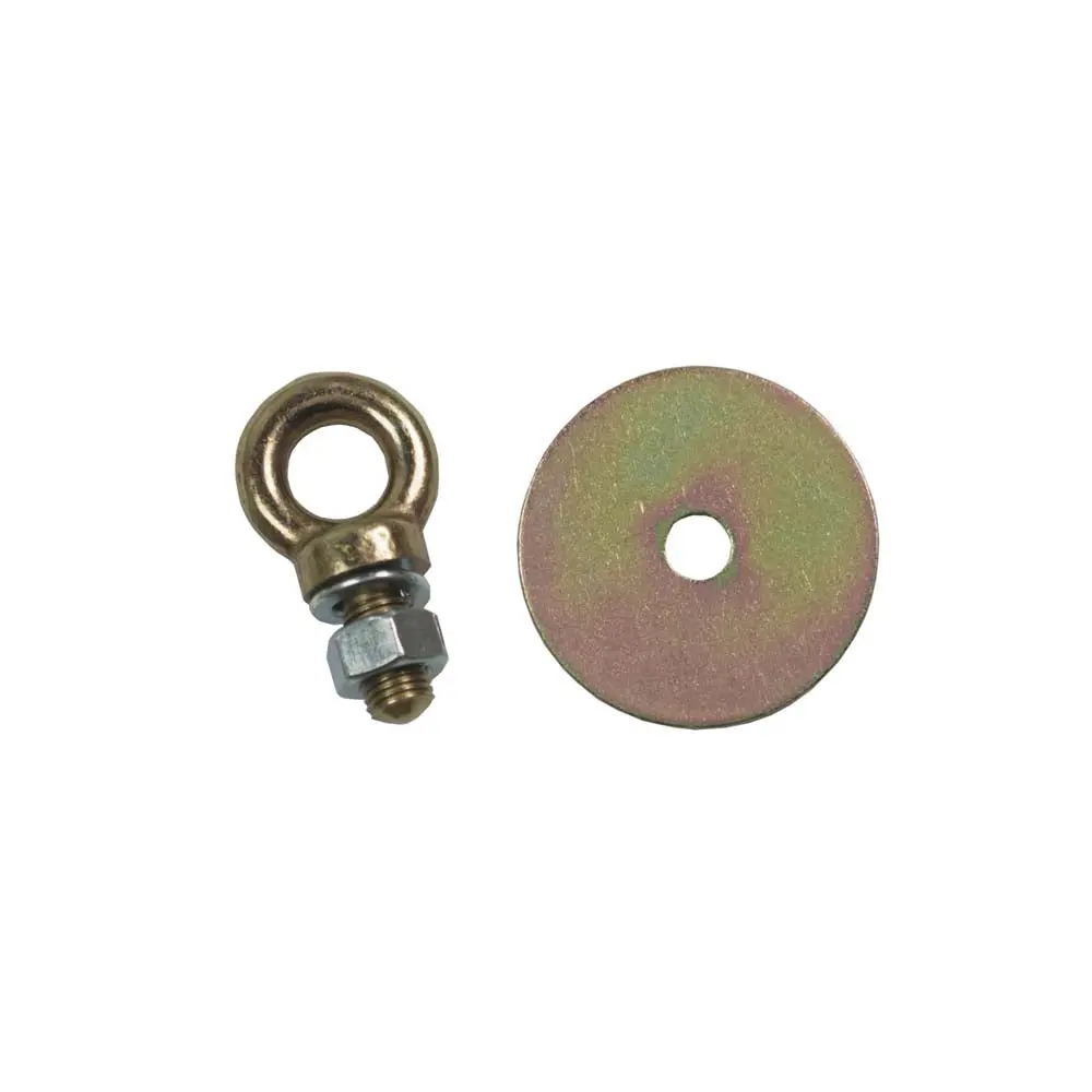 G-Force Snap-In Hook Eyebolt - 20Mm 1