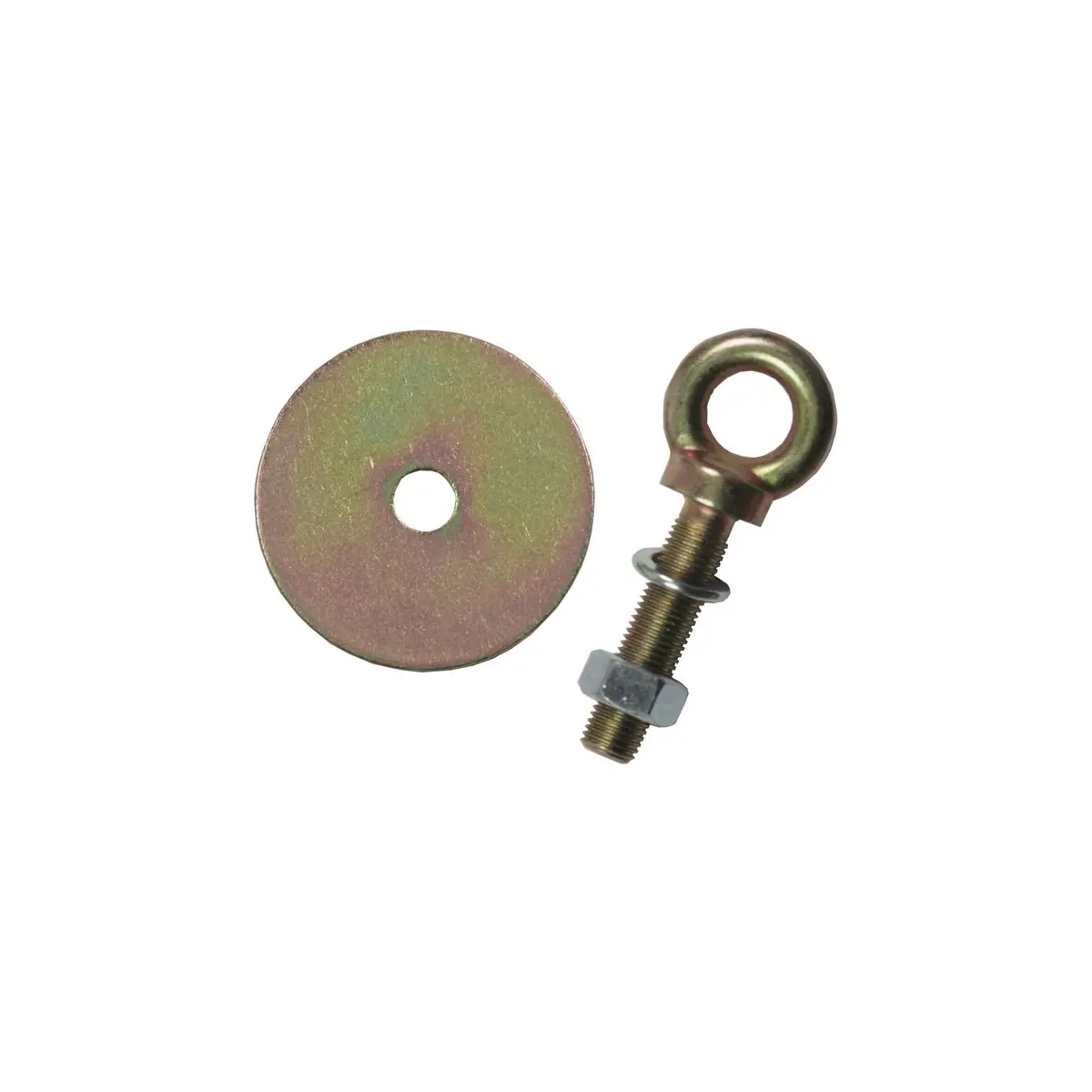 G-Force Eye Bolt - 50Mm 1