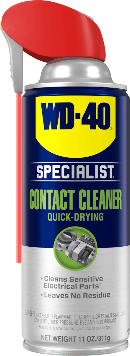 Wd-40 Specialist Silicone Lubricant 1