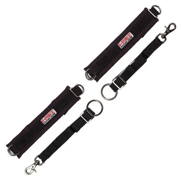 G-Force Arm Restraints 1