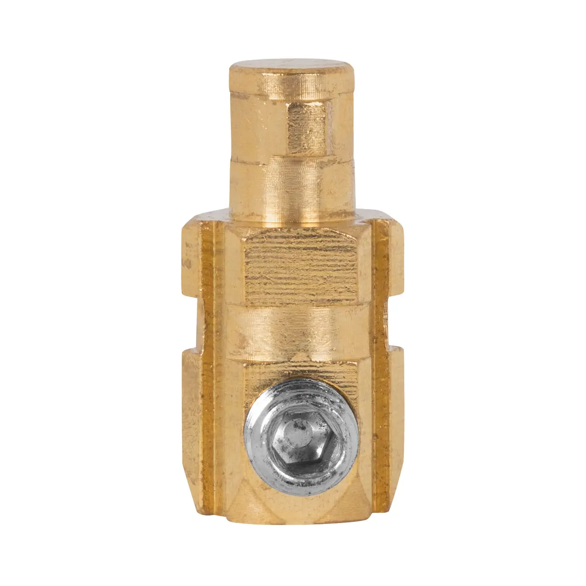 Sweiss Fast Male Connector 1