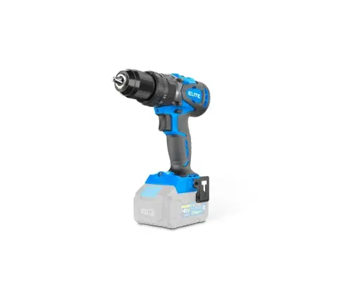 Elite Hammer Drill 1
