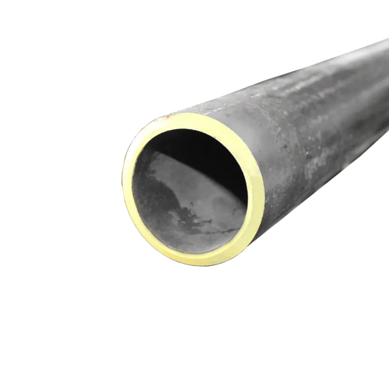 Black Steel Pipe 1