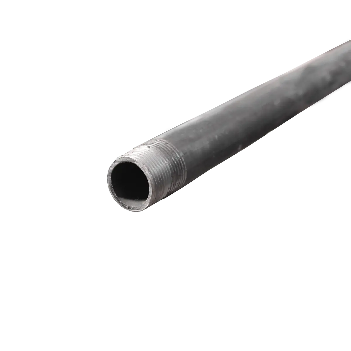Black Steel Pipe 1