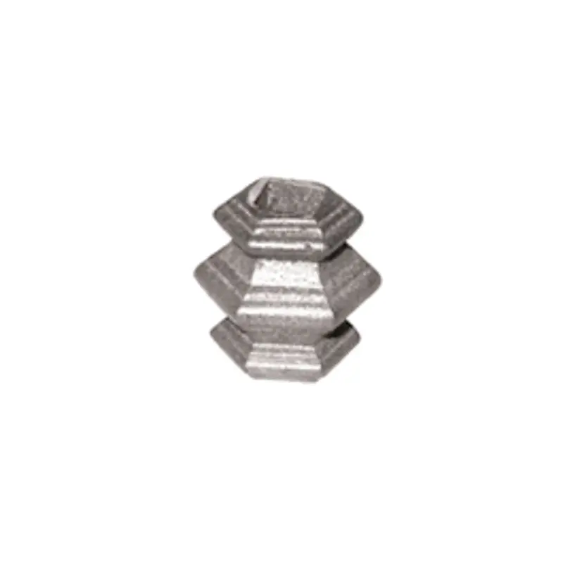 Cast Iron Collar 251Hhex 1