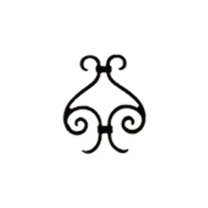 Cast Iron Picket Casting 8.31Xl 1