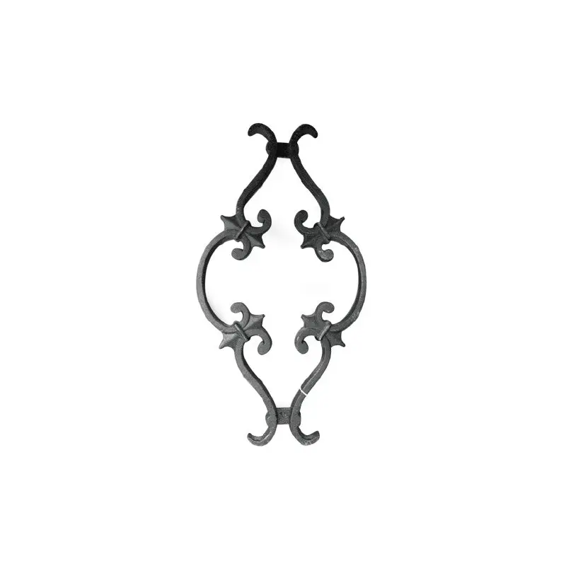 Cast Iron Picket Cast 8.35 1