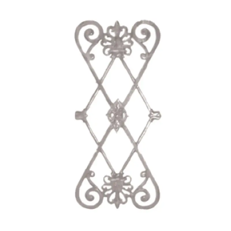 Cast Iron European Design 8.685 1