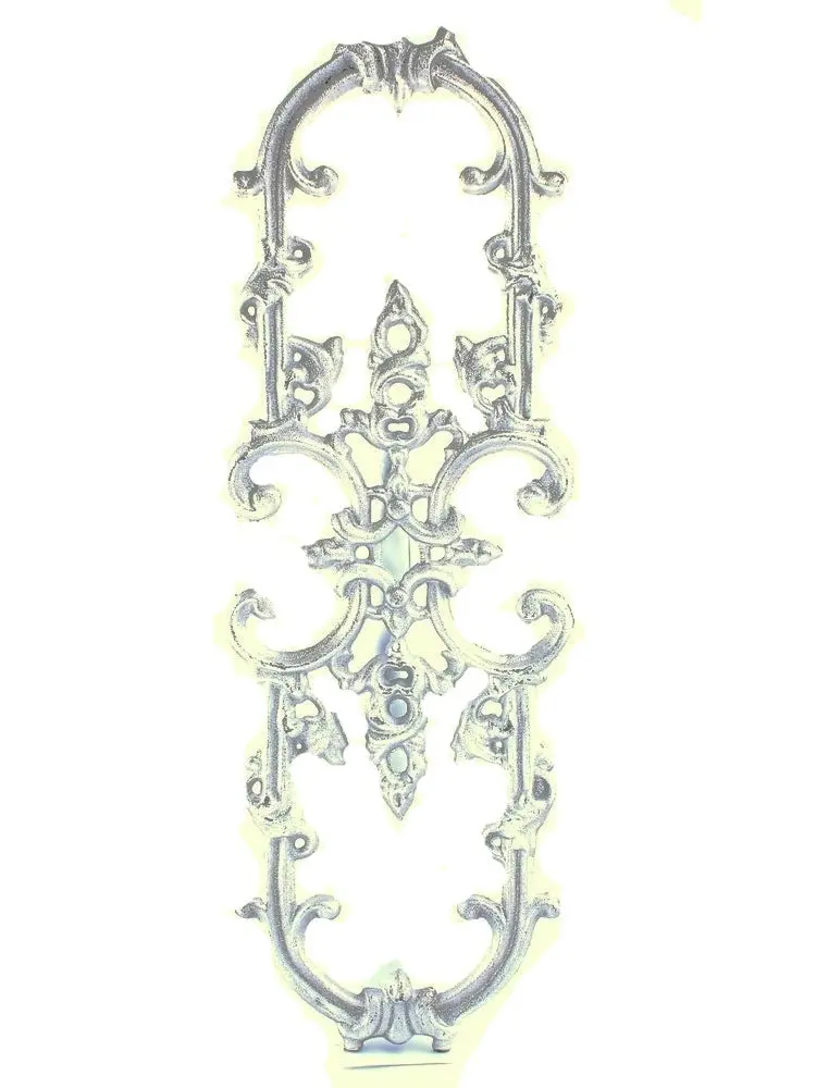 Cast Iron Design 8.87A 1