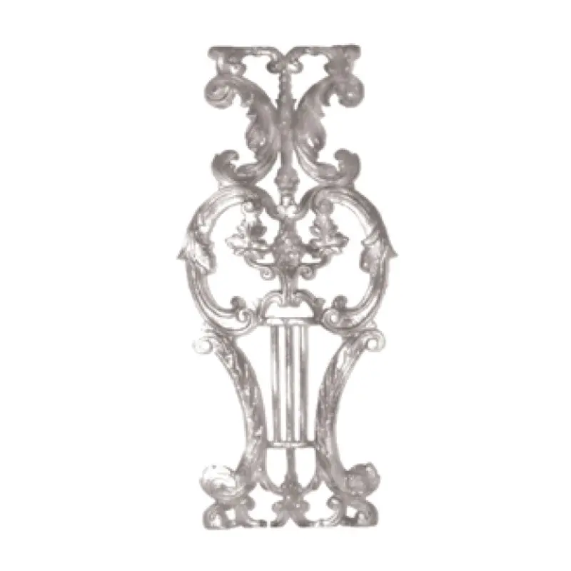 Cast Iron European Design 8.9019 1