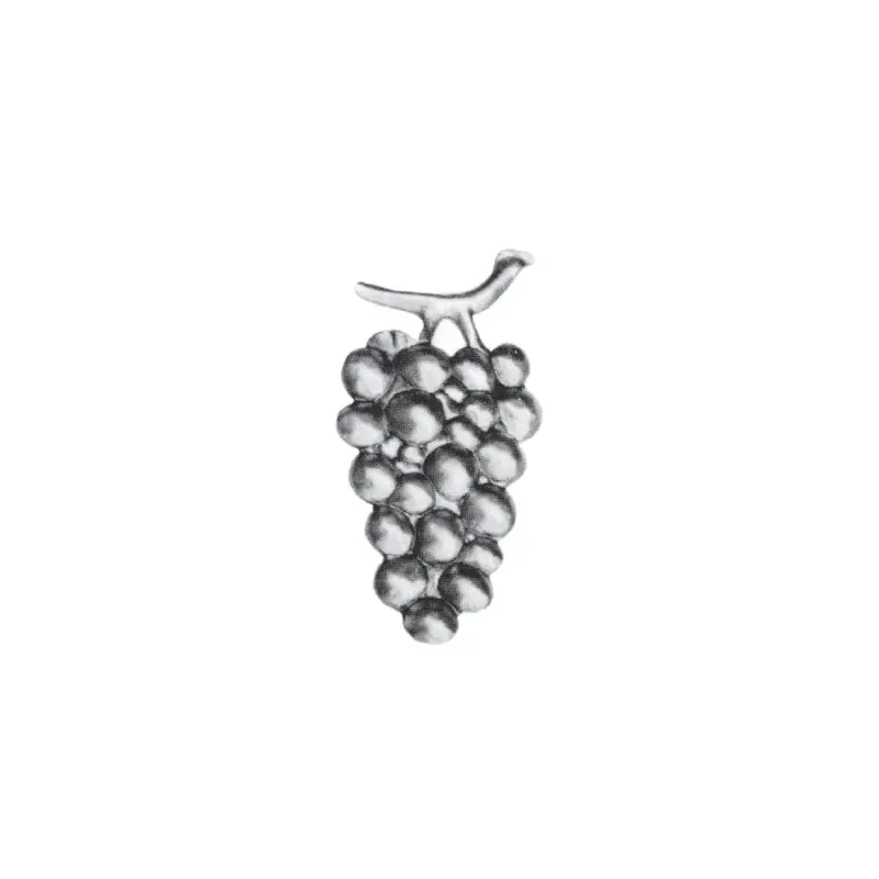 Forged Weldable Grapes Art137/7 1
