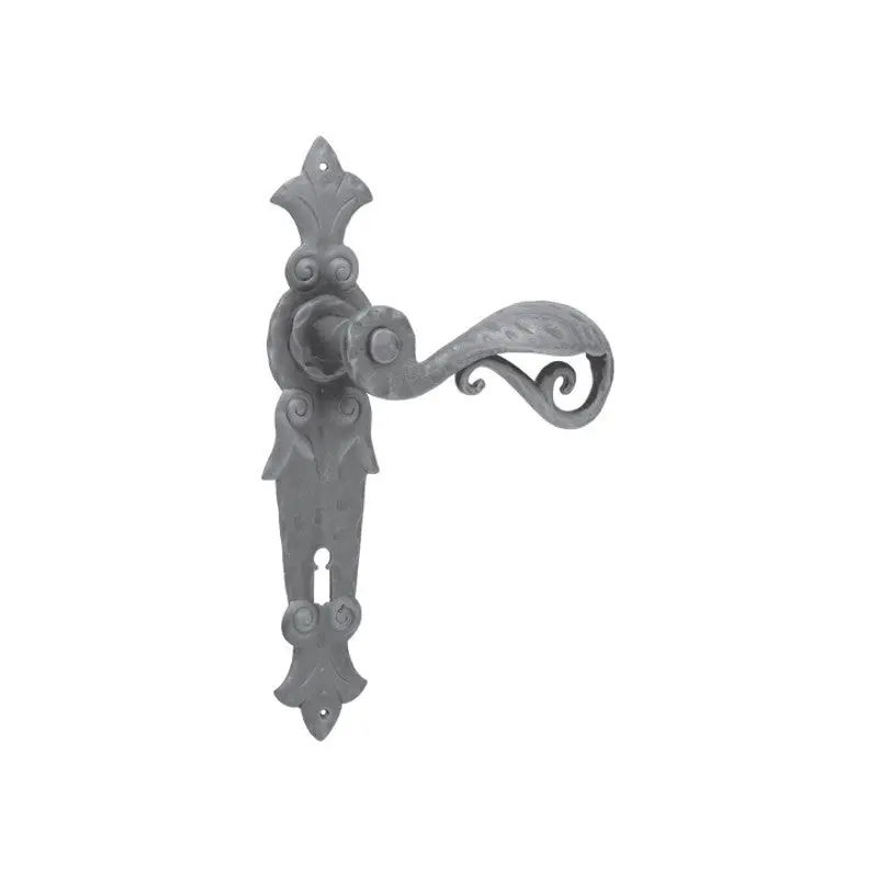 Forged Decorative Handle Art836/1 1