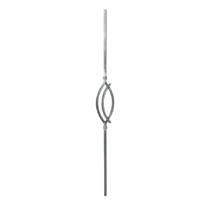 Forged Baluster Artgd20/7 1