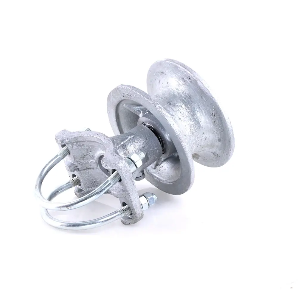 Cantilever Roller 1