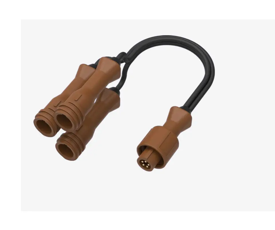 Alfano Hub-3 For Gps4m / Gps4vi (Proiii Evo Modules) 1