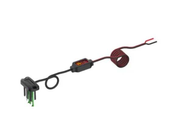 Alfano Power Supply For Proiiievo On 12V Battery 1