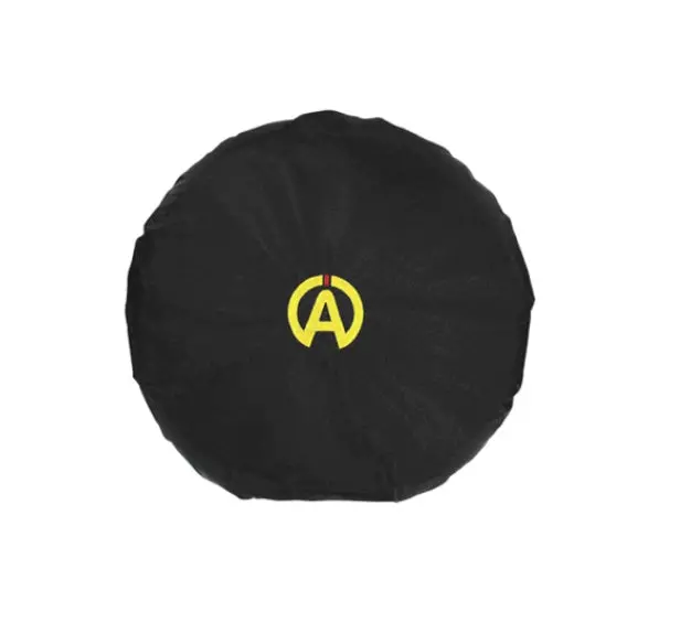 Alfano Protective Steering Wheel Cover 1