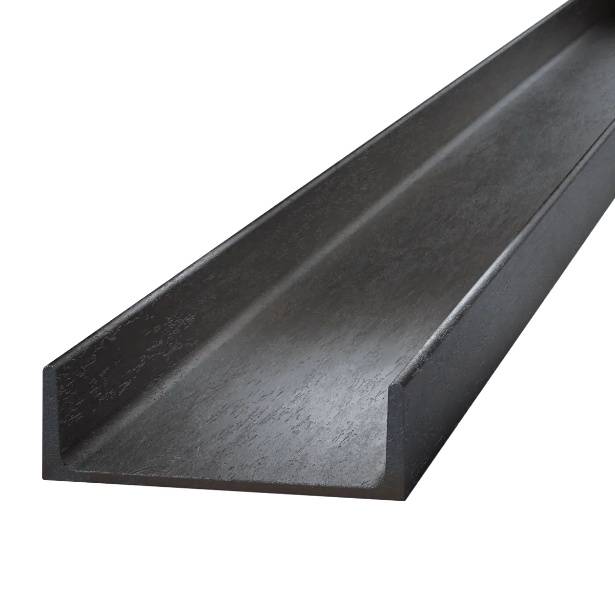 Black Steel C-Channel 1