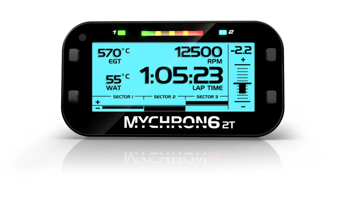 Aim Mychron 6 2T 1