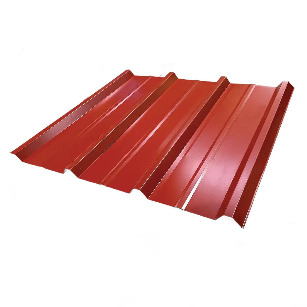 Galvanized Roofing Panel/Metal Deck Type E 8' 1