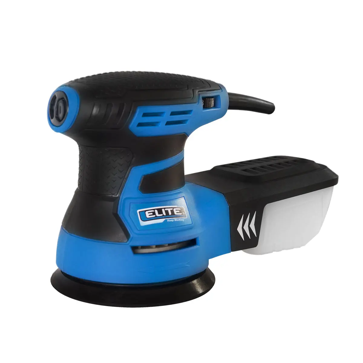 Elite Professional Orbital Sander 1