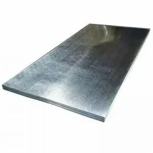 Galvanized Steel Smooth Plate 1