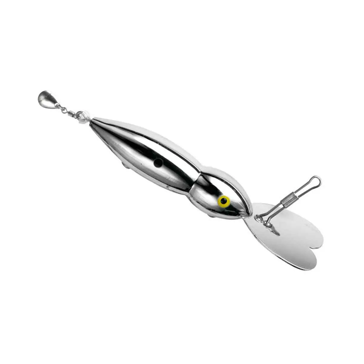 Heddon Lures Magnum Hellbender Downrigger 1