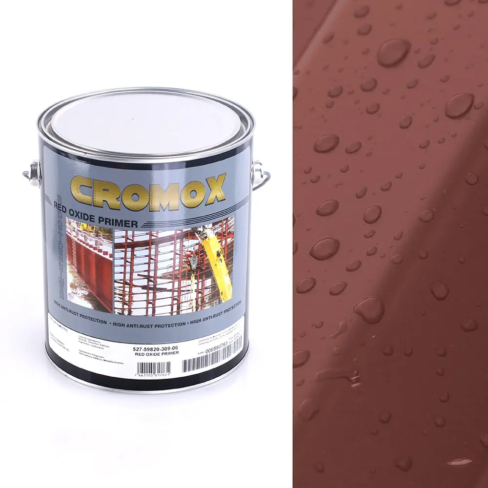 Kromox Red Oxide 1