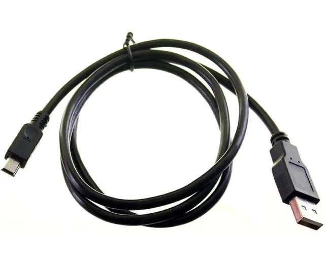Aim Mychron 5 Charger Usb Patch Cable 1