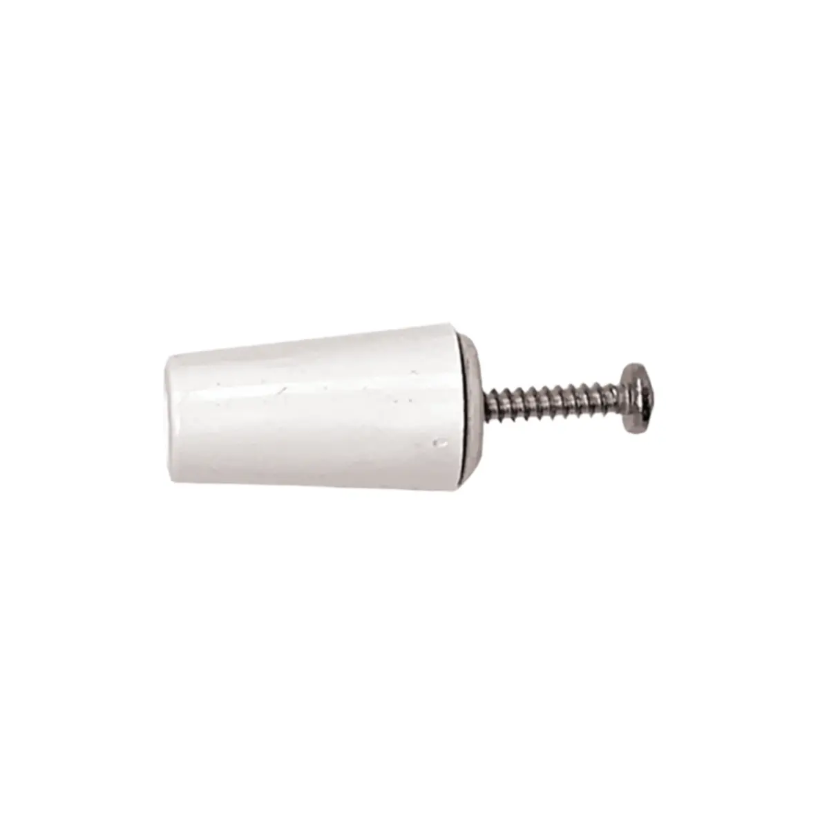 End Cap With Washer 1