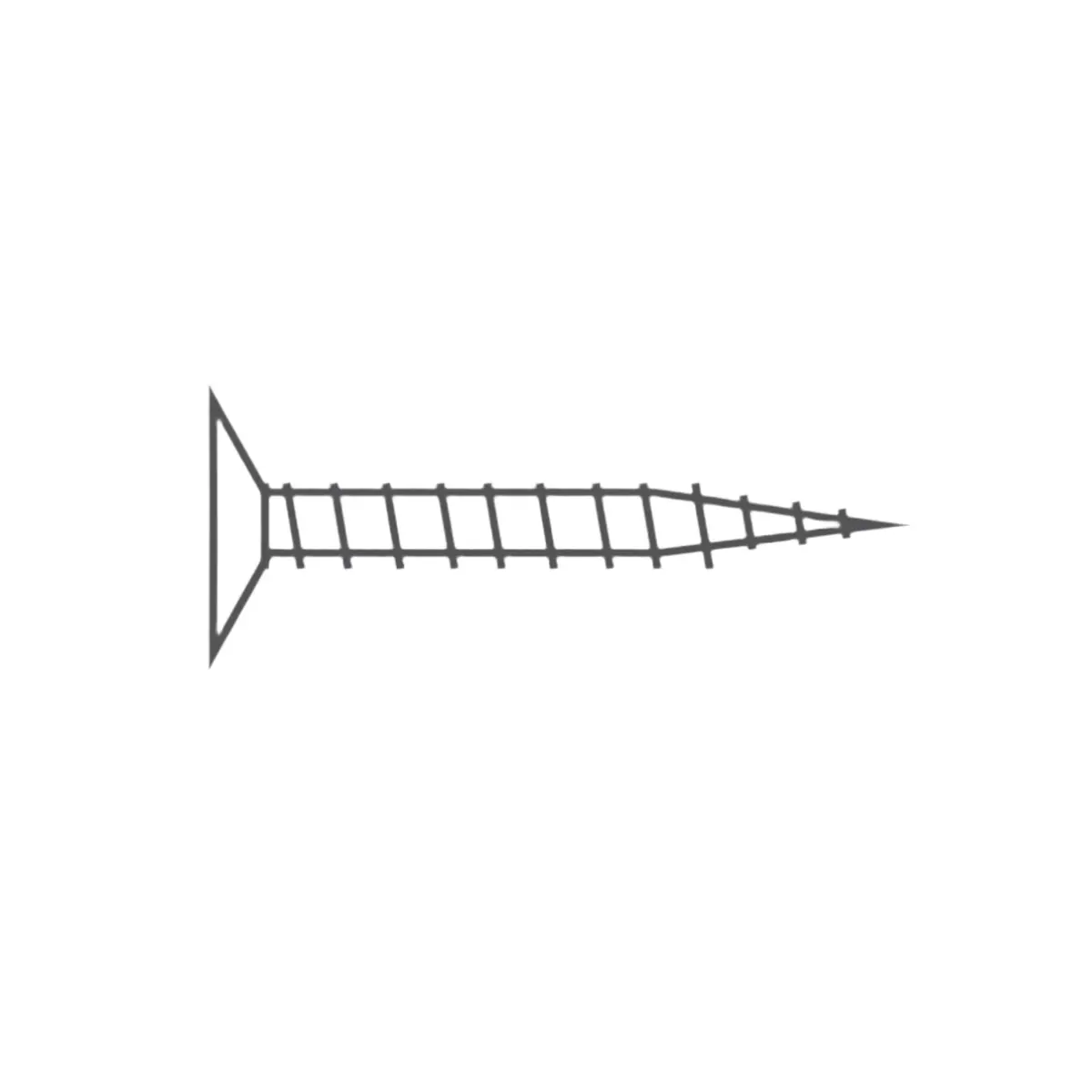 Self-Drilling Screw 1