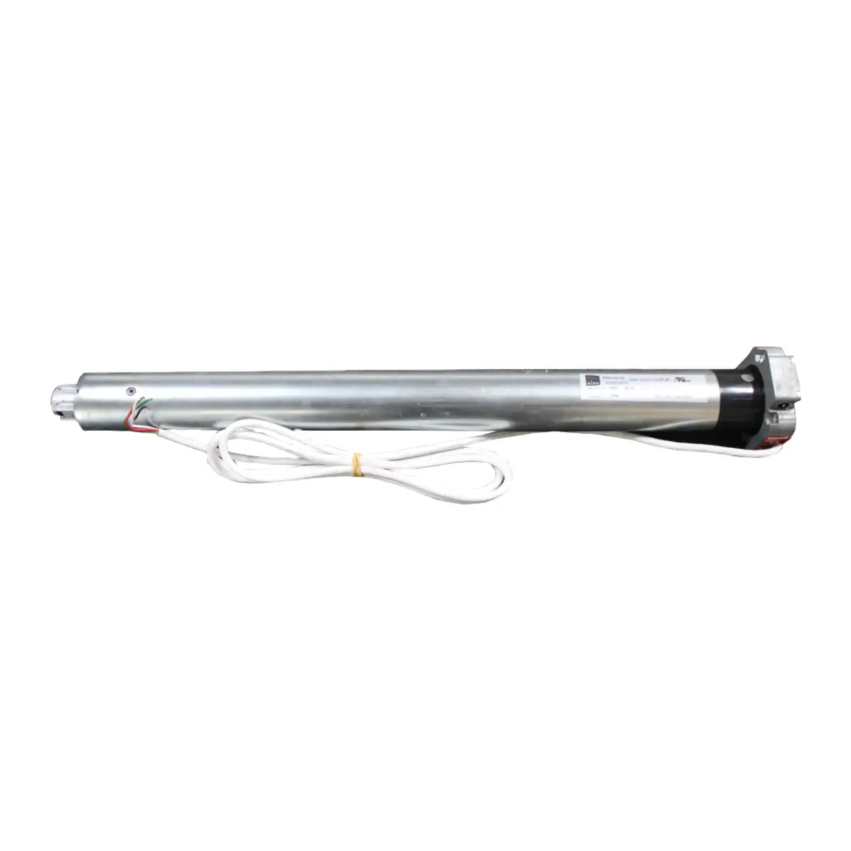 T6 Tubular Motor Dmi 100Nw 120V 1