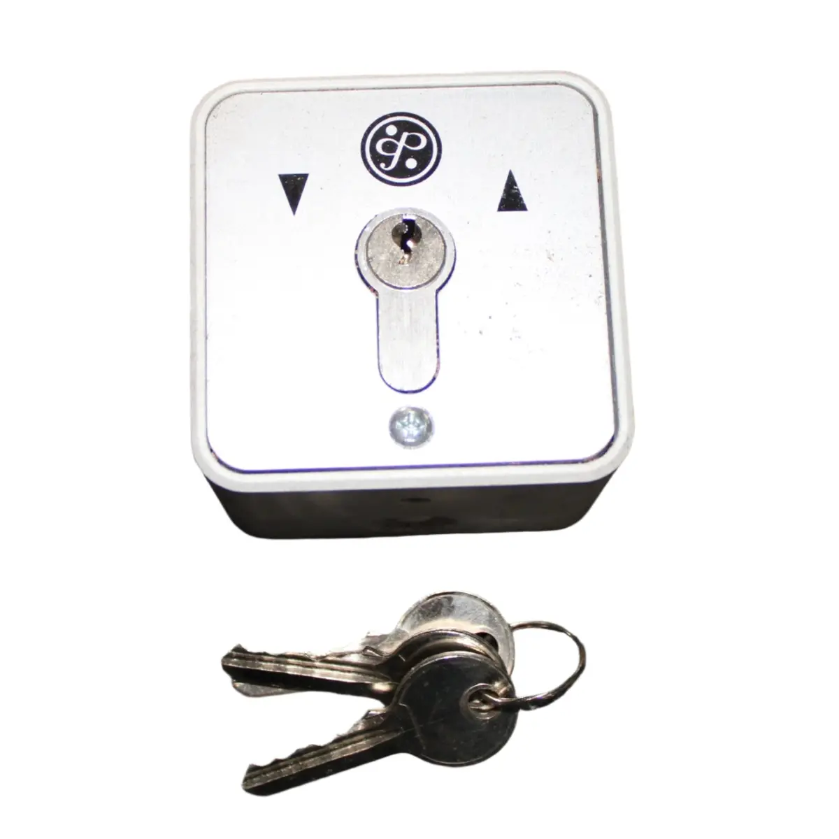 Universal Key Switch 1