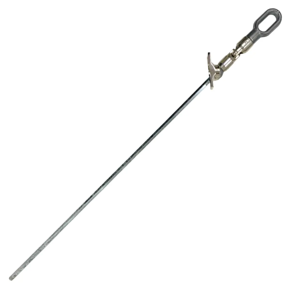 45° Joint With Hexagonal Coupling 1