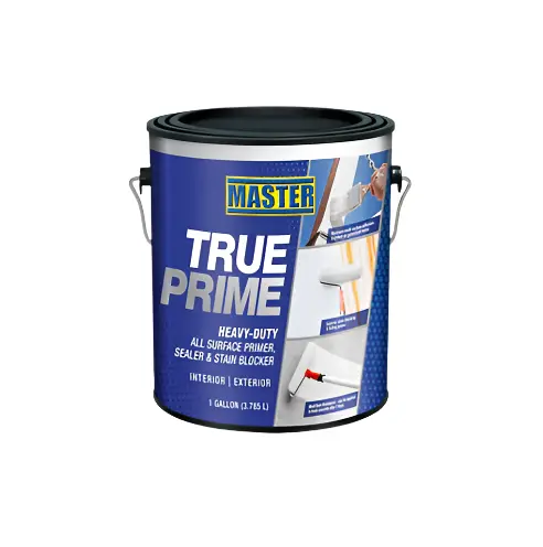 Master Paint True Prime 1