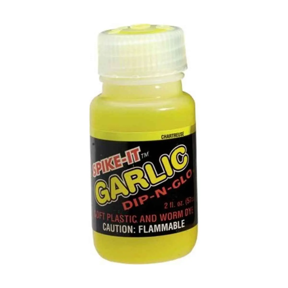 Spike-It Dip N Glo Salty Garlic 1