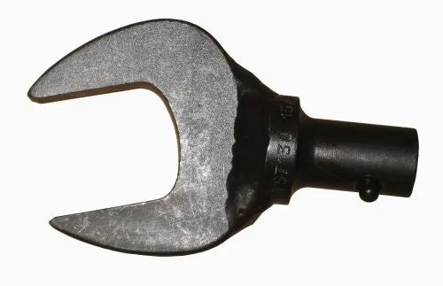 T59141 1 1/4" Open End Adapter 1