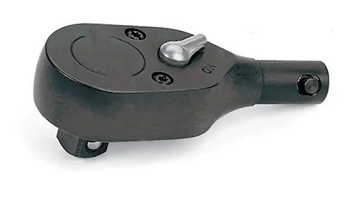 T86840-11  1/2" Drive Ratcheting Adapter X Shank 1