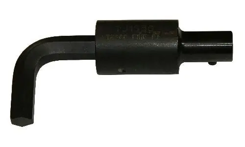 Jenbacher / Powerhaul Adapters 1