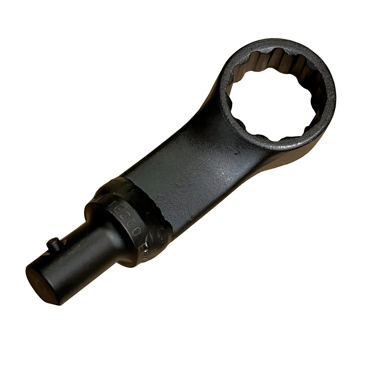 T17791 Box Wrench Adapter 1" Y-Shank 1