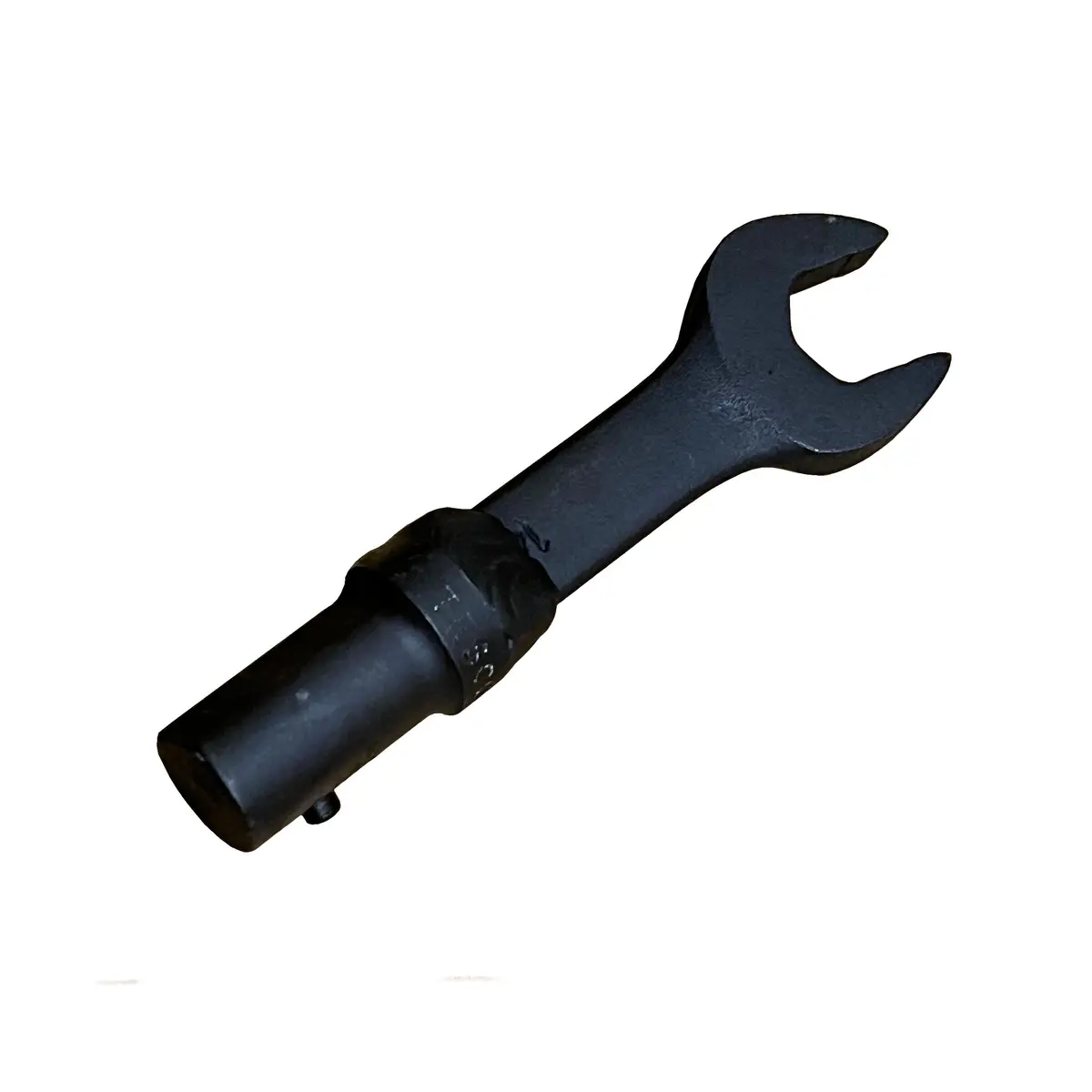 T17711-Oe  1/2 Inch Open End Adapter Y Shank 1