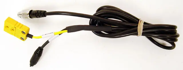 Aim Mychron 5/4 2T Patch Cable- H2o Temp & Egt 1