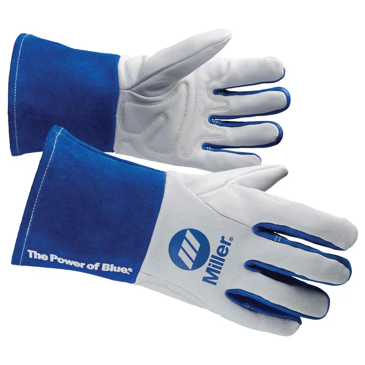 Miller Welding Gloves 1