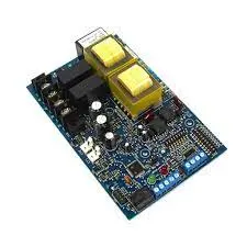 Briggs & Srtratton Board Circuit 1
