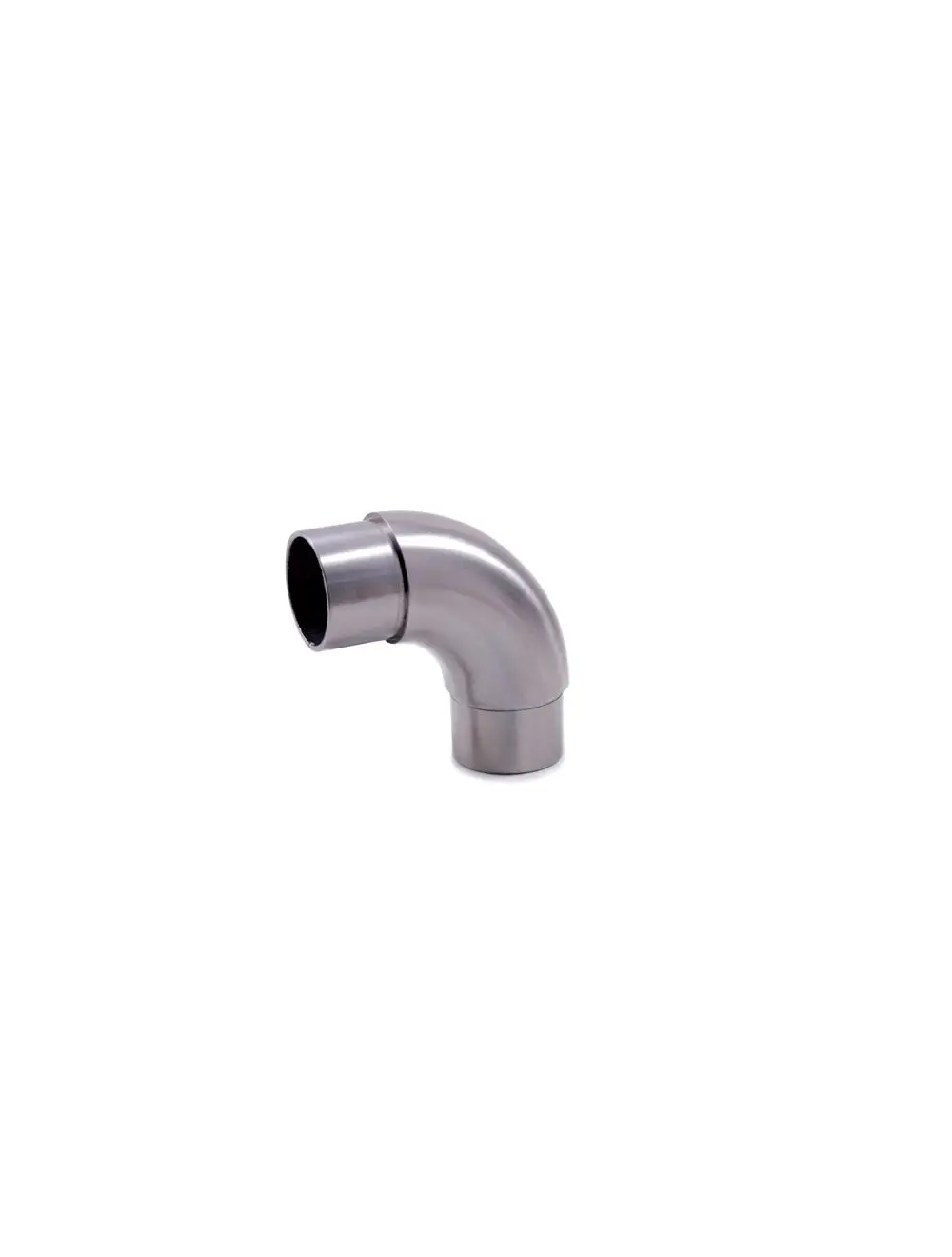 Inox® 90° Round Elbow 1