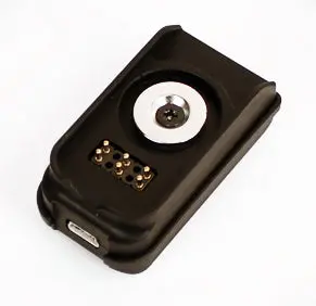 Aim Mychron 5 Battery Pack Charger 1