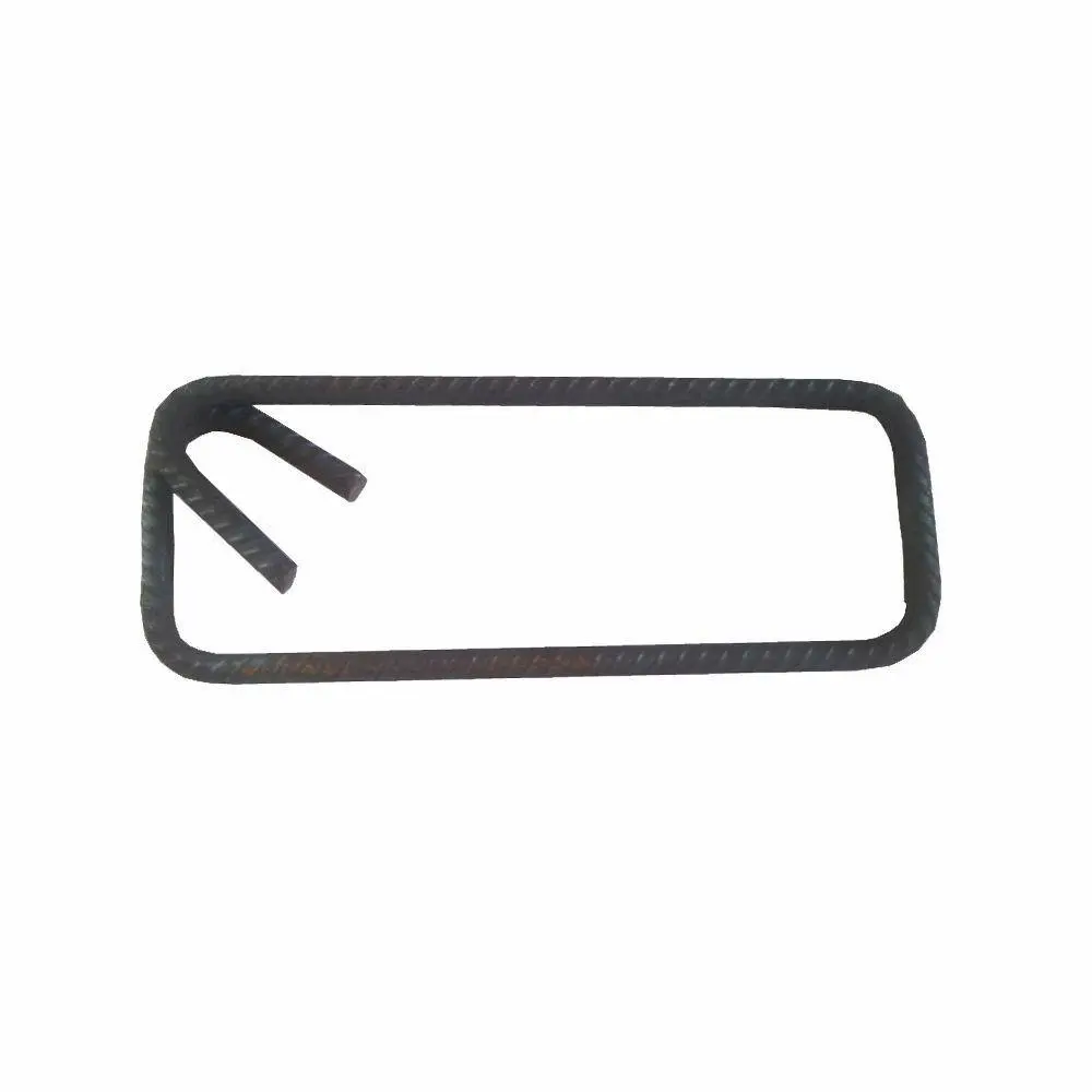 Reinforced Rod Ring 3.5" X 18" 1